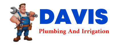 Trusted plumber in LEETON